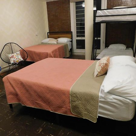 Casa Talavera Hostel Meksyk Zewnętrze zdjęcie