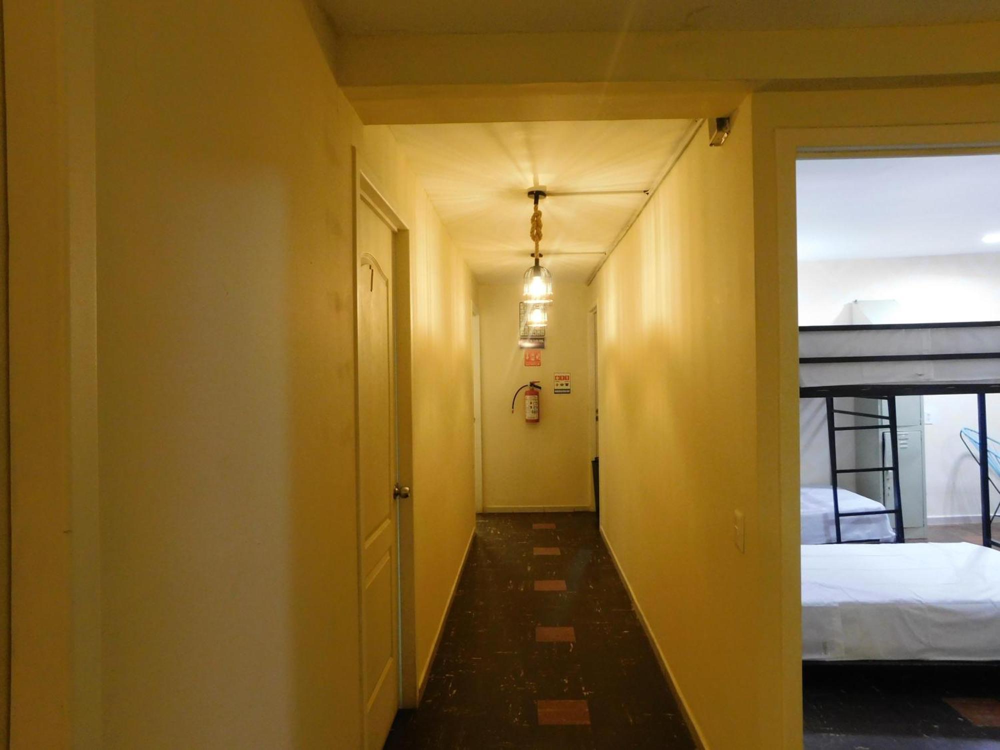 Casa Talavera Hostel Meksyk Zewnętrze zdjęcie