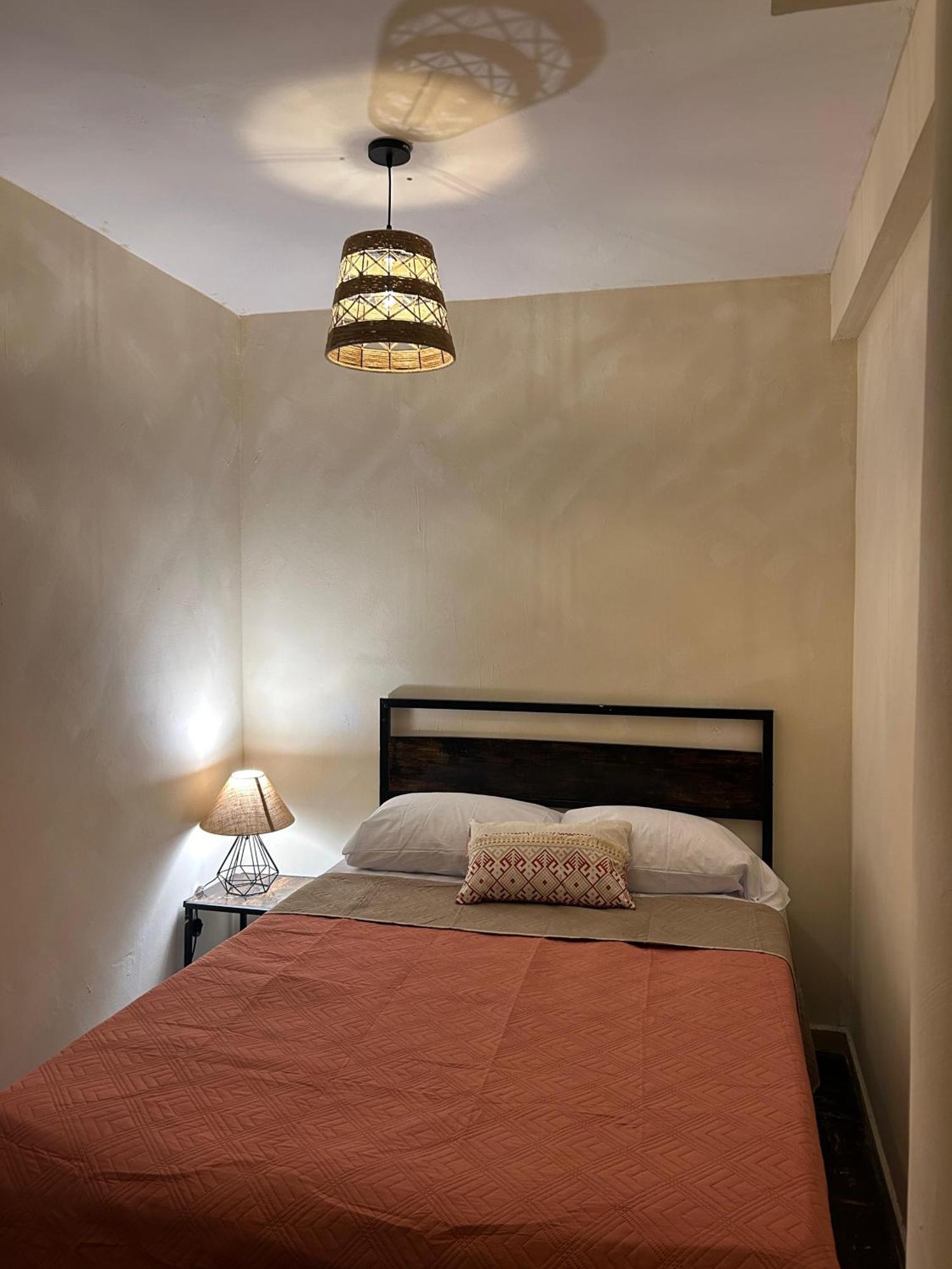 Casa Talavera Hostel Meksyk Zewnętrze zdjęcie