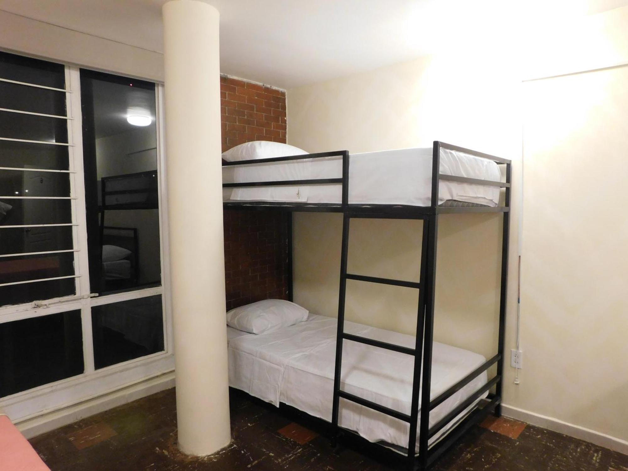 Casa Talavera Hostel Meksyk Zewnętrze zdjęcie